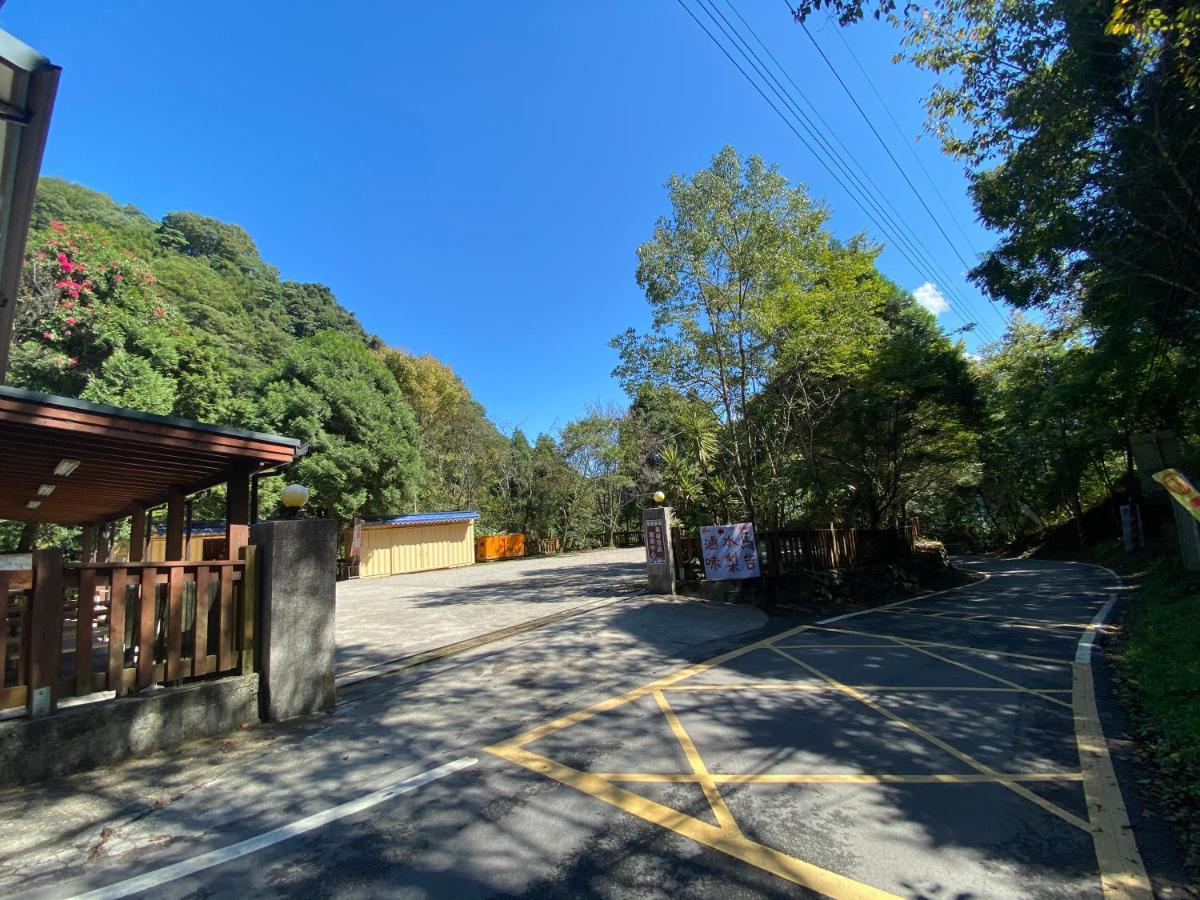 Lu-Lin B&B Wufeng  외부 사진