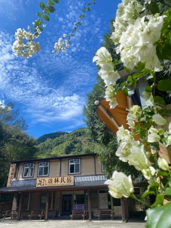 Lu-Lin B&B Wufeng  외부 사진