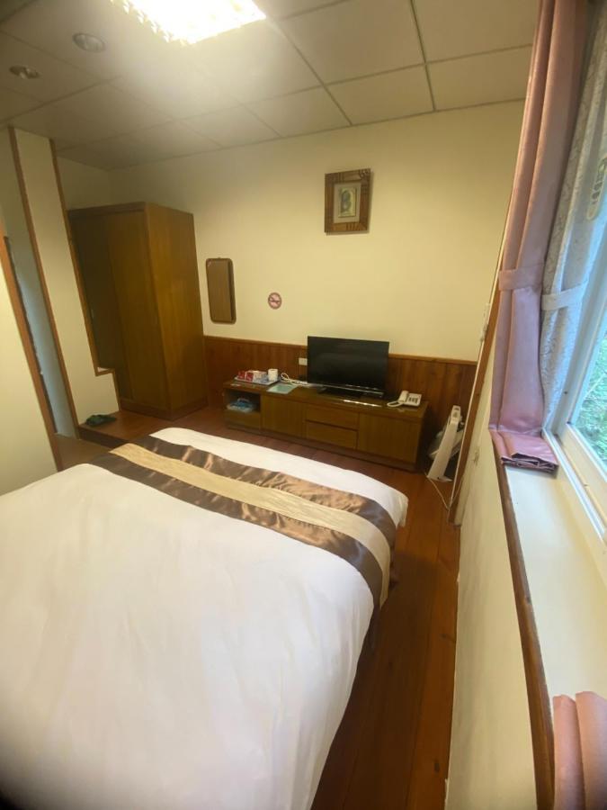 Lu-Lin B&B Wufeng  외부 사진
