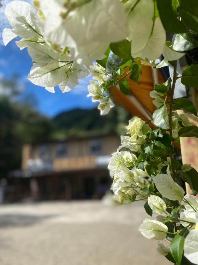 Lu-Lin B&B Wufeng  외부 사진