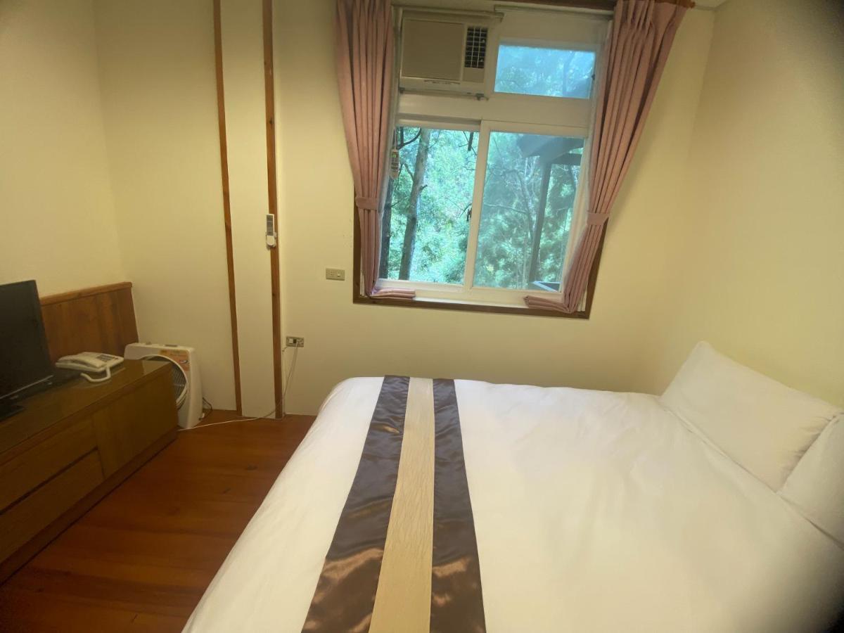 Lu-Lin B&B Wufeng  외부 사진