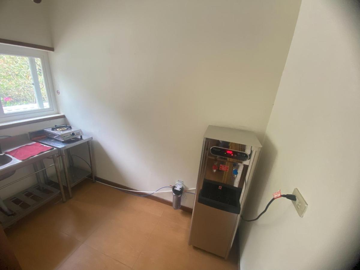 Lu-Lin B&B Wufeng  외부 사진