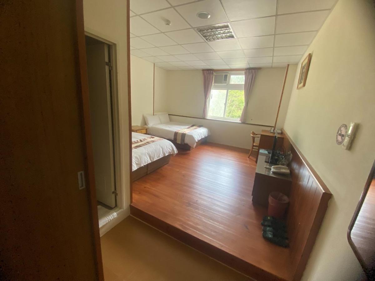 Lu-Lin B&B Wufeng  외부 사진