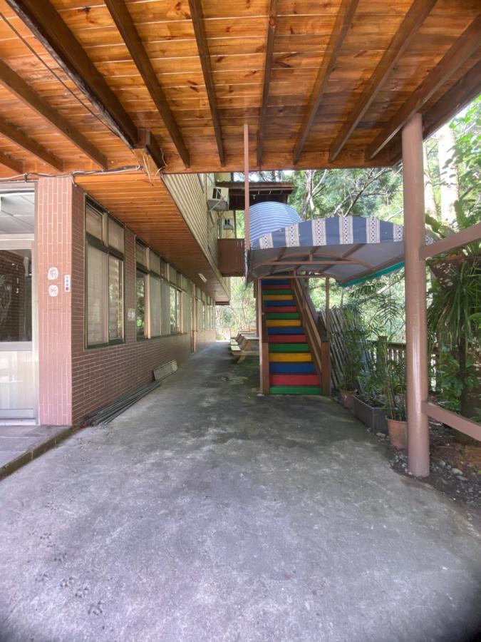 Lu-Lin B&B Wufeng  외부 사진