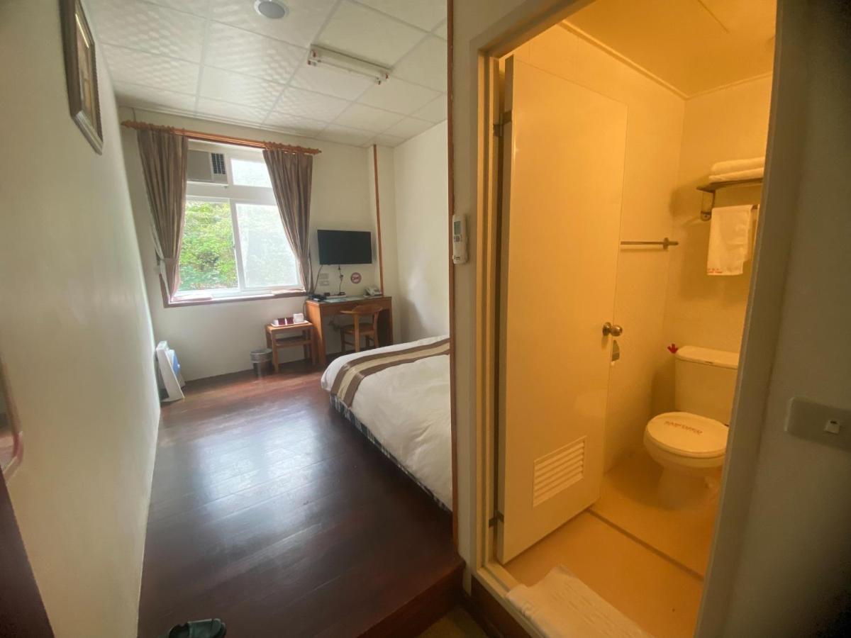 Lu-Lin B&B Wufeng  외부 사진