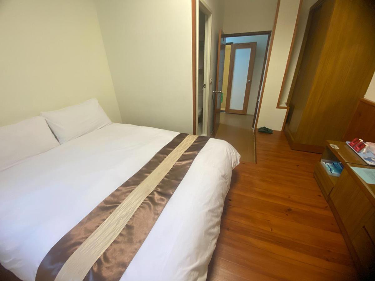 Lu-Lin B&B Wufeng  외부 사진