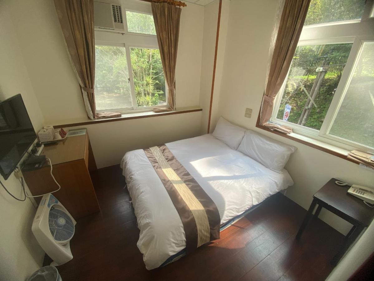 Lu-Lin B&B Wufeng  외부 사진